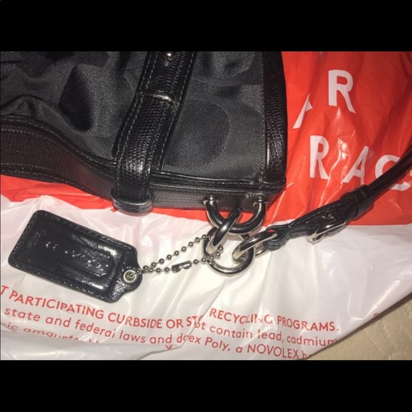 Coach Bag - Picture 3 of 4